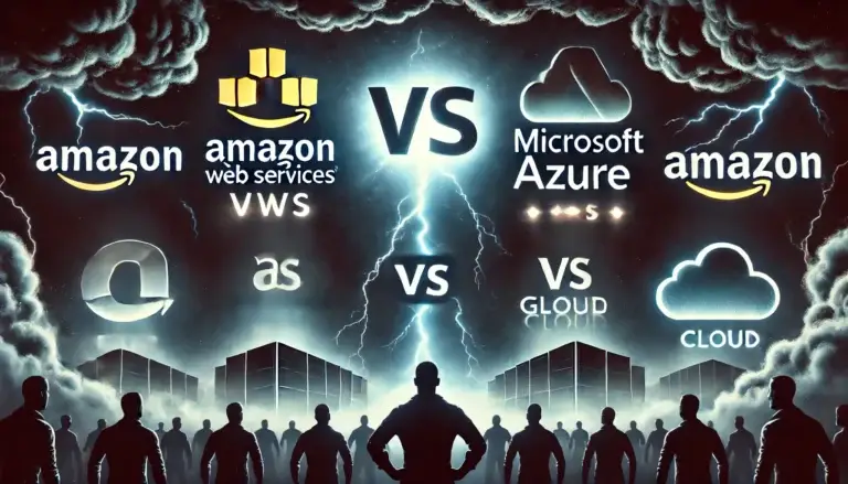 Who Are the Top Cloud Computing Companies?