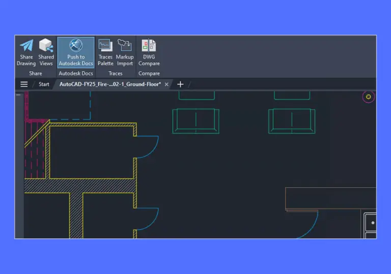 What is AutoCAD