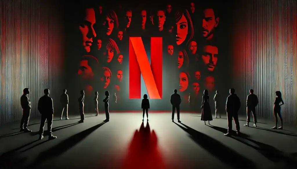 What Cloud Computing Does Netflix Use