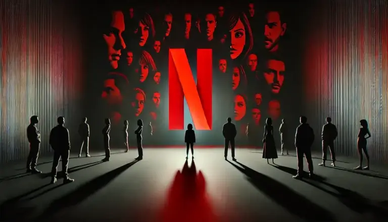 What Cloud Computing Does Netflix Use