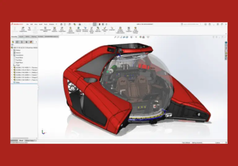 What is SolidWorks